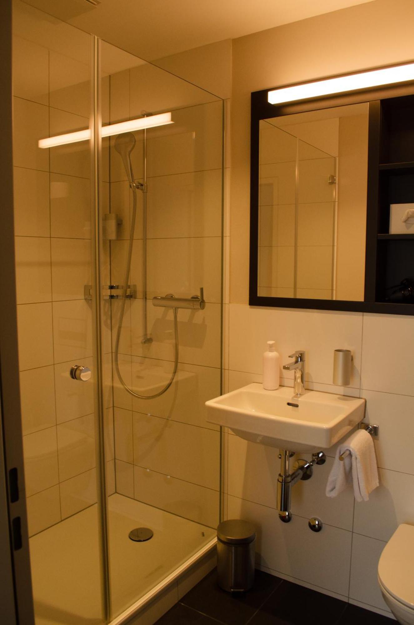 Concept Hotel Landhaus Burgdorf Kültér fotó