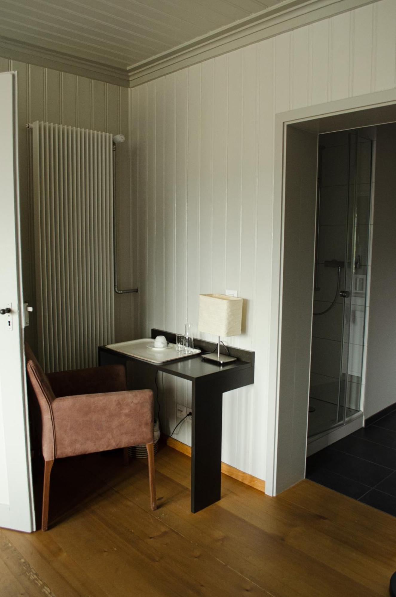 Concept Hotel Landhaus Burgdorf Kültér fotó