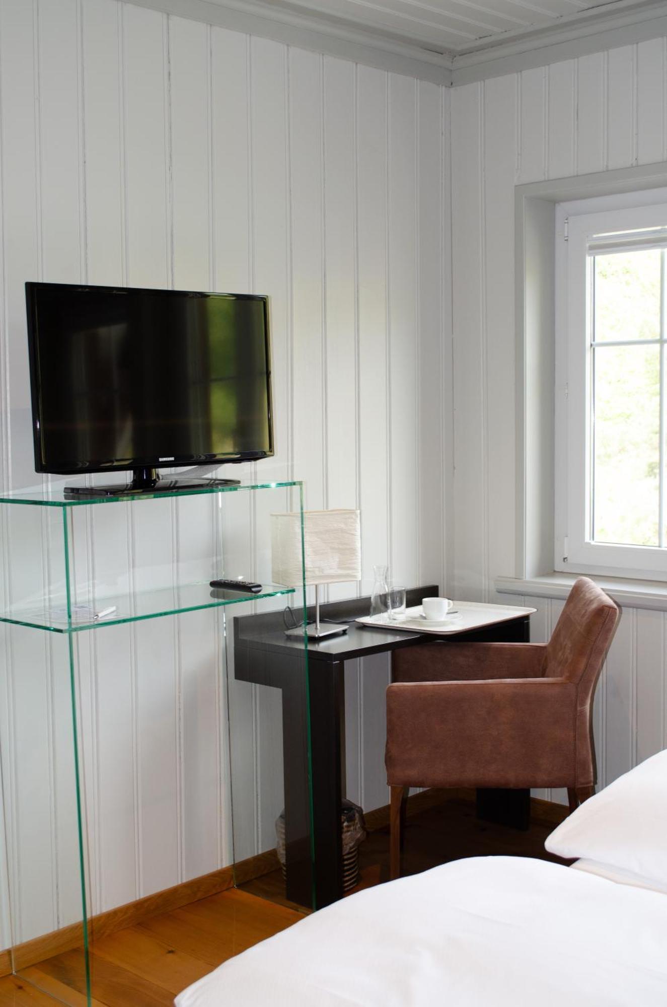 Concept Hotel Landhaus Burgdorf Kültér fotó