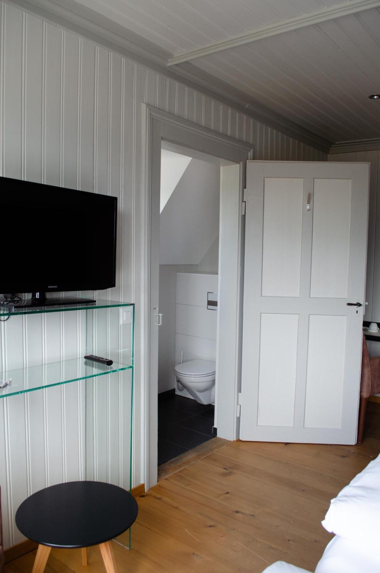 Concept Hotel Landhaus Burgdorf Kültér fotó