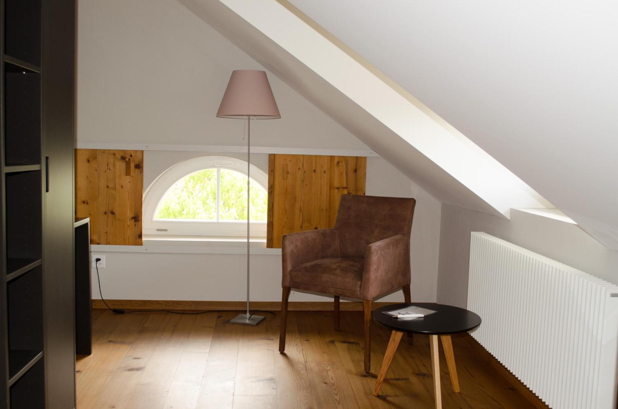 Concept Hotel Landhaus Burgdorf Kültér fotó
