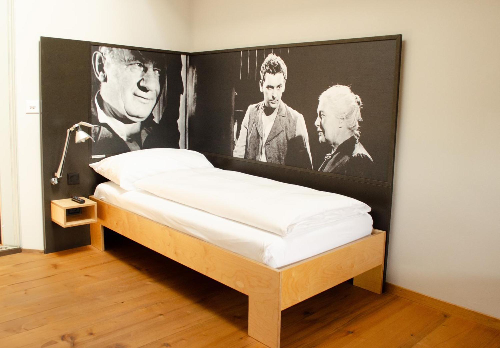 Concept Hotel Landhaus Burgdorf Kültér fotó