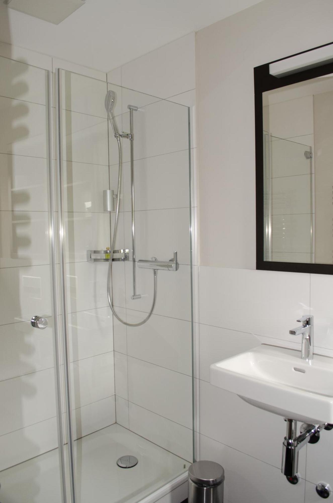 Concept Hotel Landhaus Burgdorf Kültér fotó