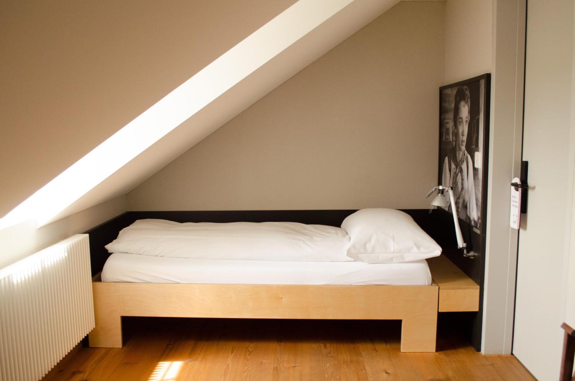 Concept Hotel Landhaus Burgdorf Kültér fotó