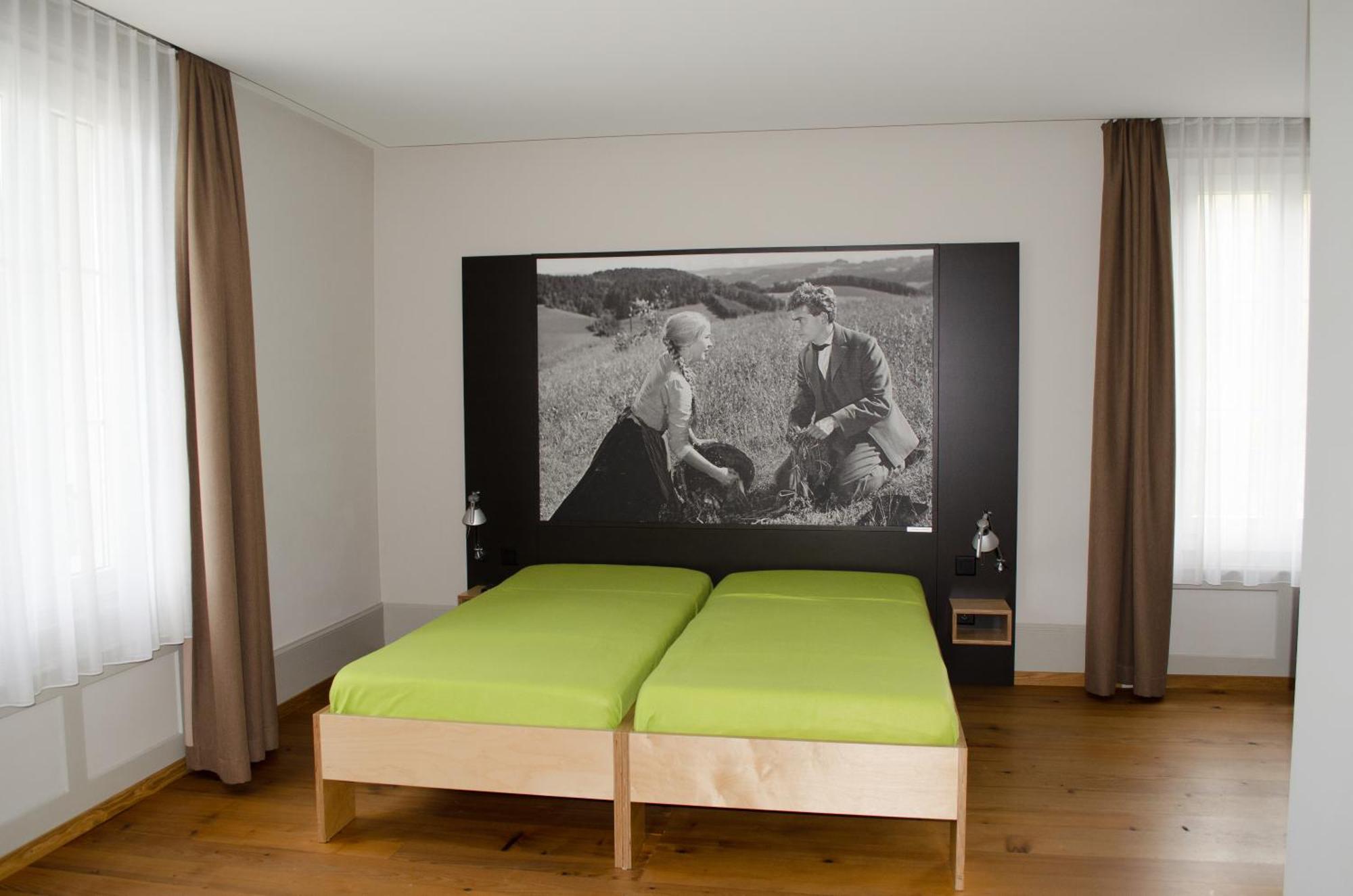 Concept Hotel Landhaus Burgdorf Kültér fotó