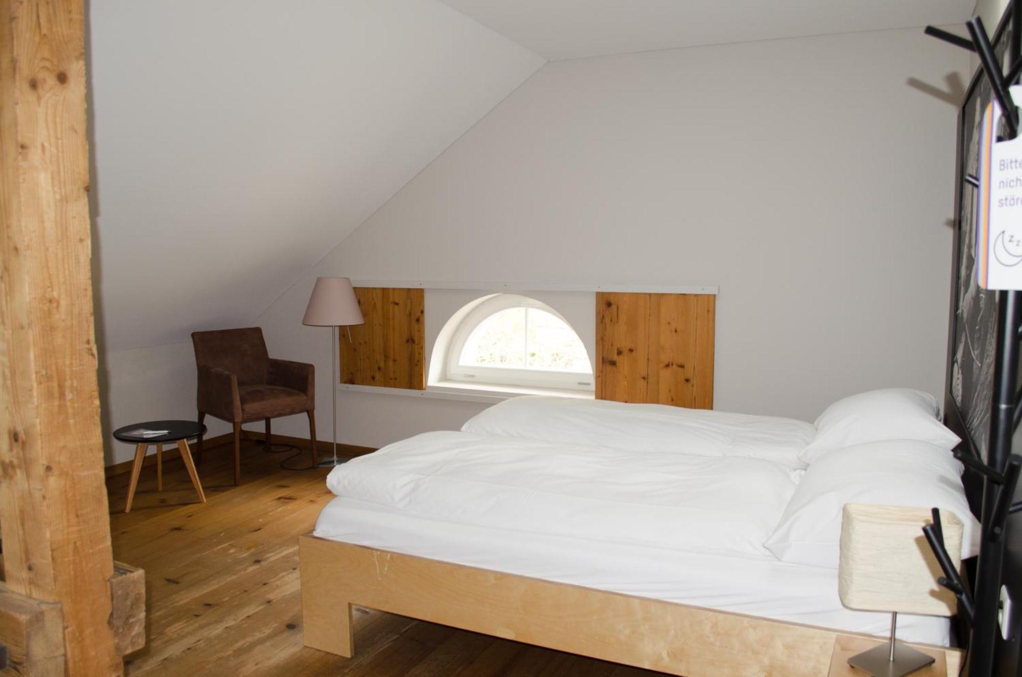 Concept Hotel Landhaus Burgdorf Kültér fotó