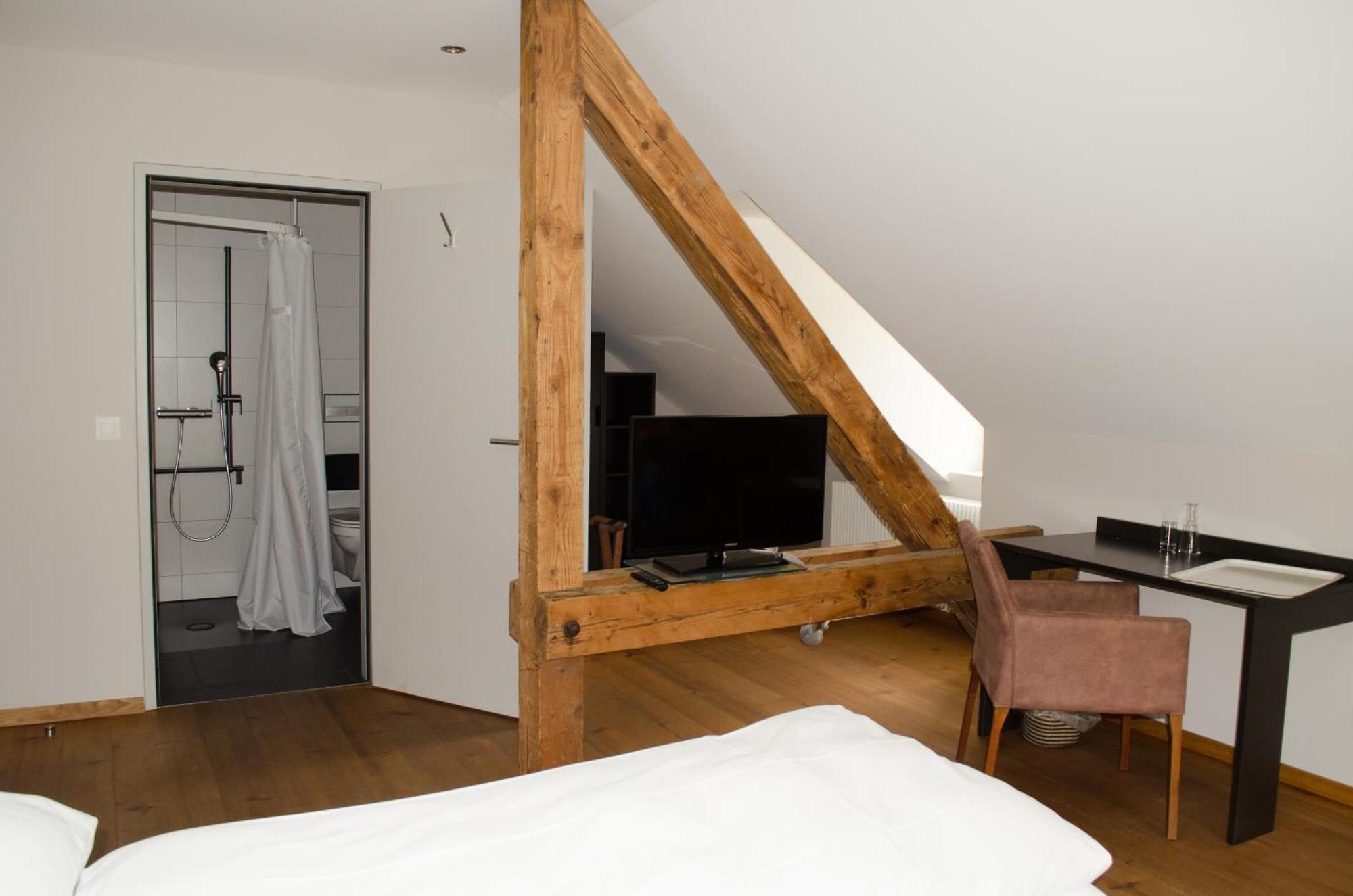 Concept Hotel Landhaus Burgdorf Kültér fotó