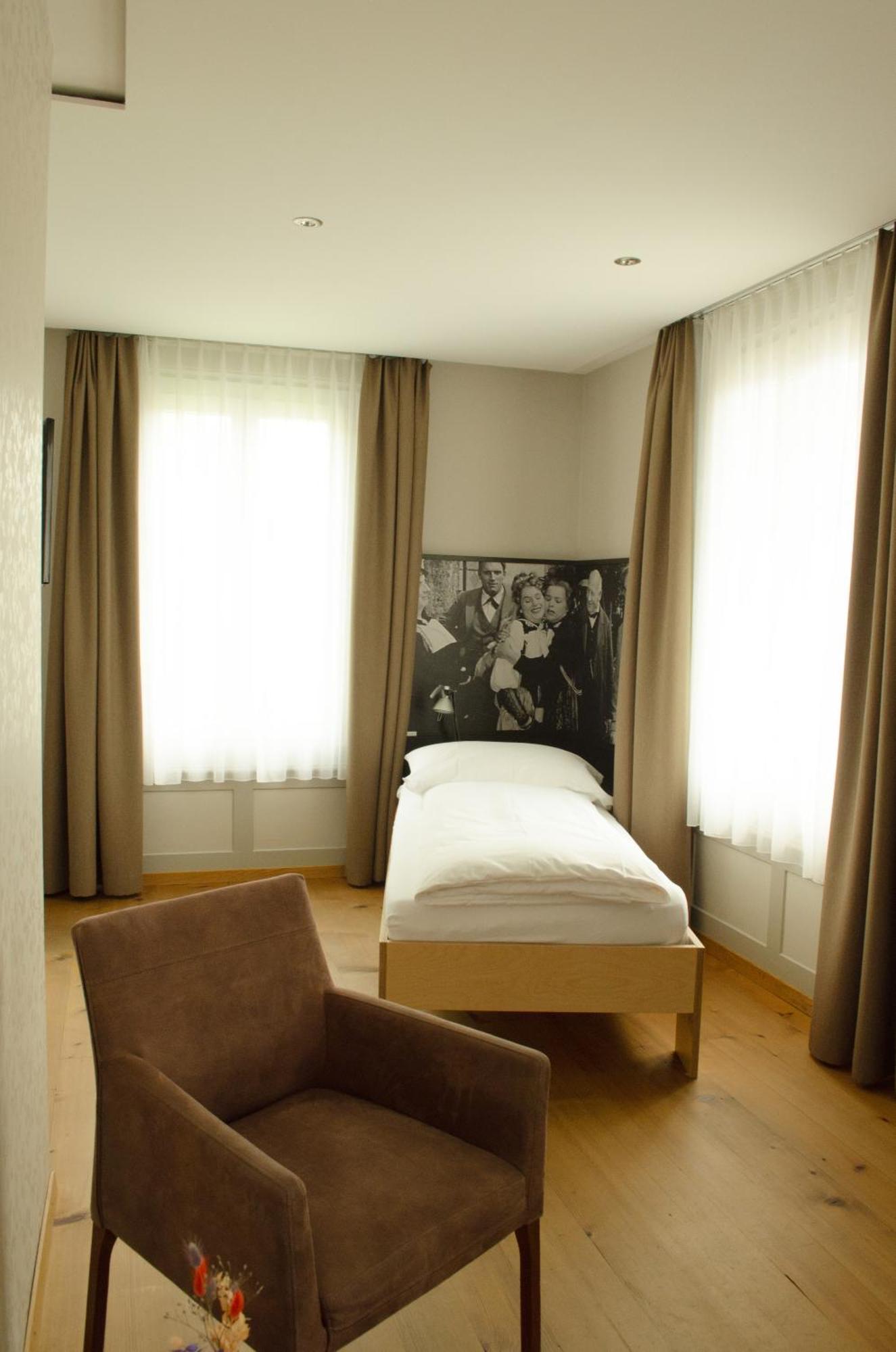 Concept Hotel Landhaus Burgdorf Kültér fotó