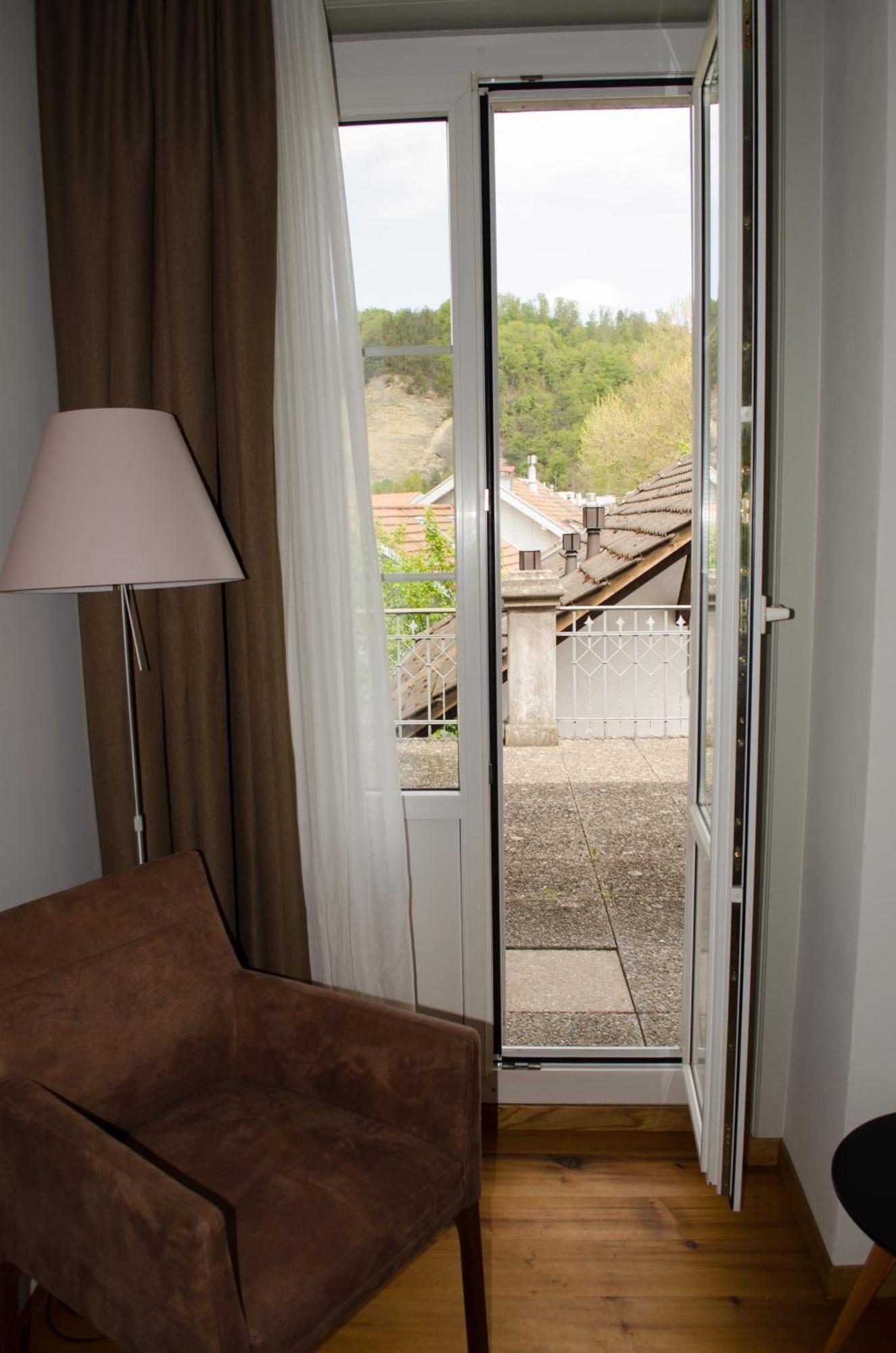 Concept Hotel Landhaus Burgdorf Kültér fotó