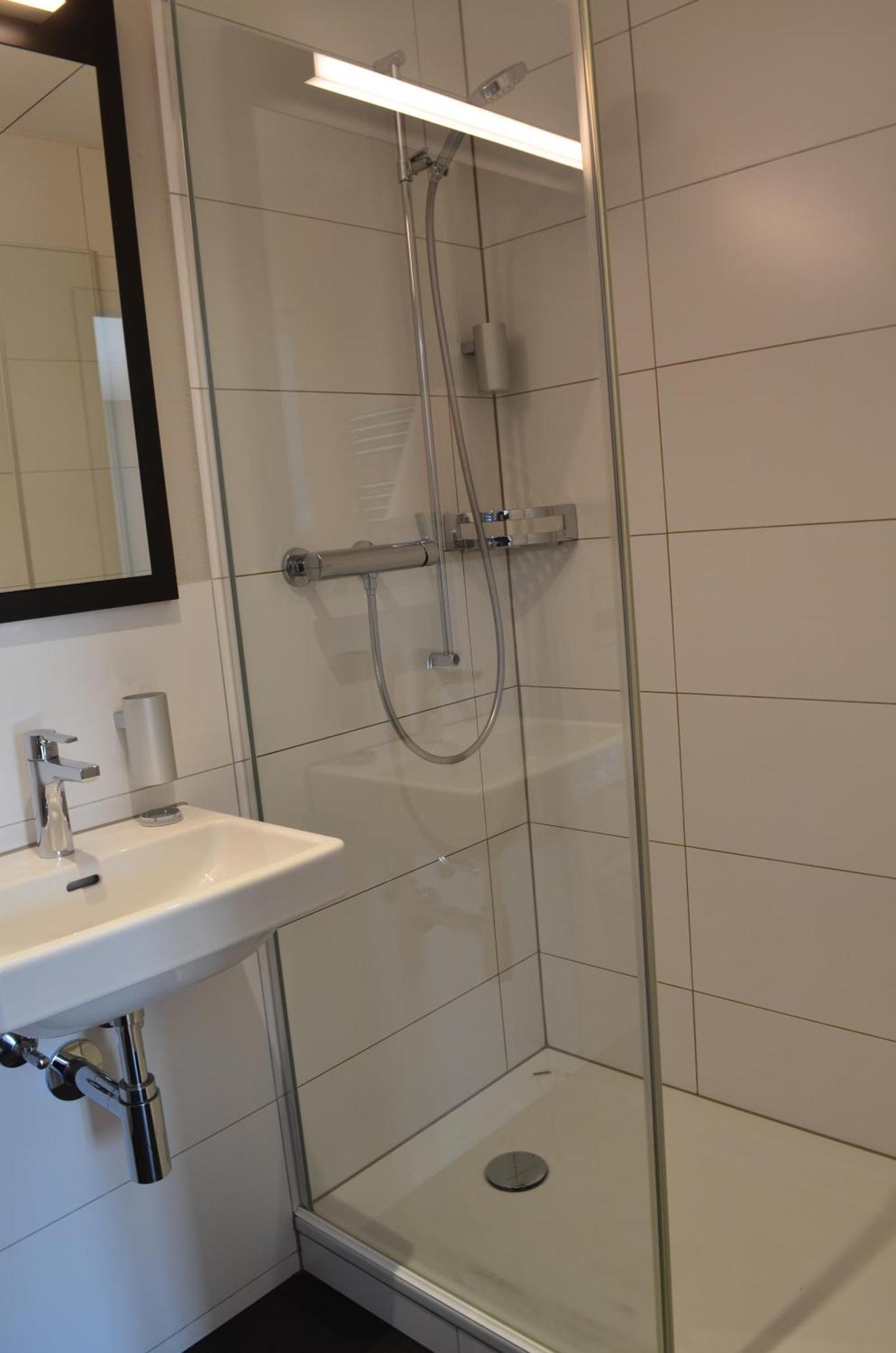 Concept Hotel Landhaus Burgdorf Kültér fotó