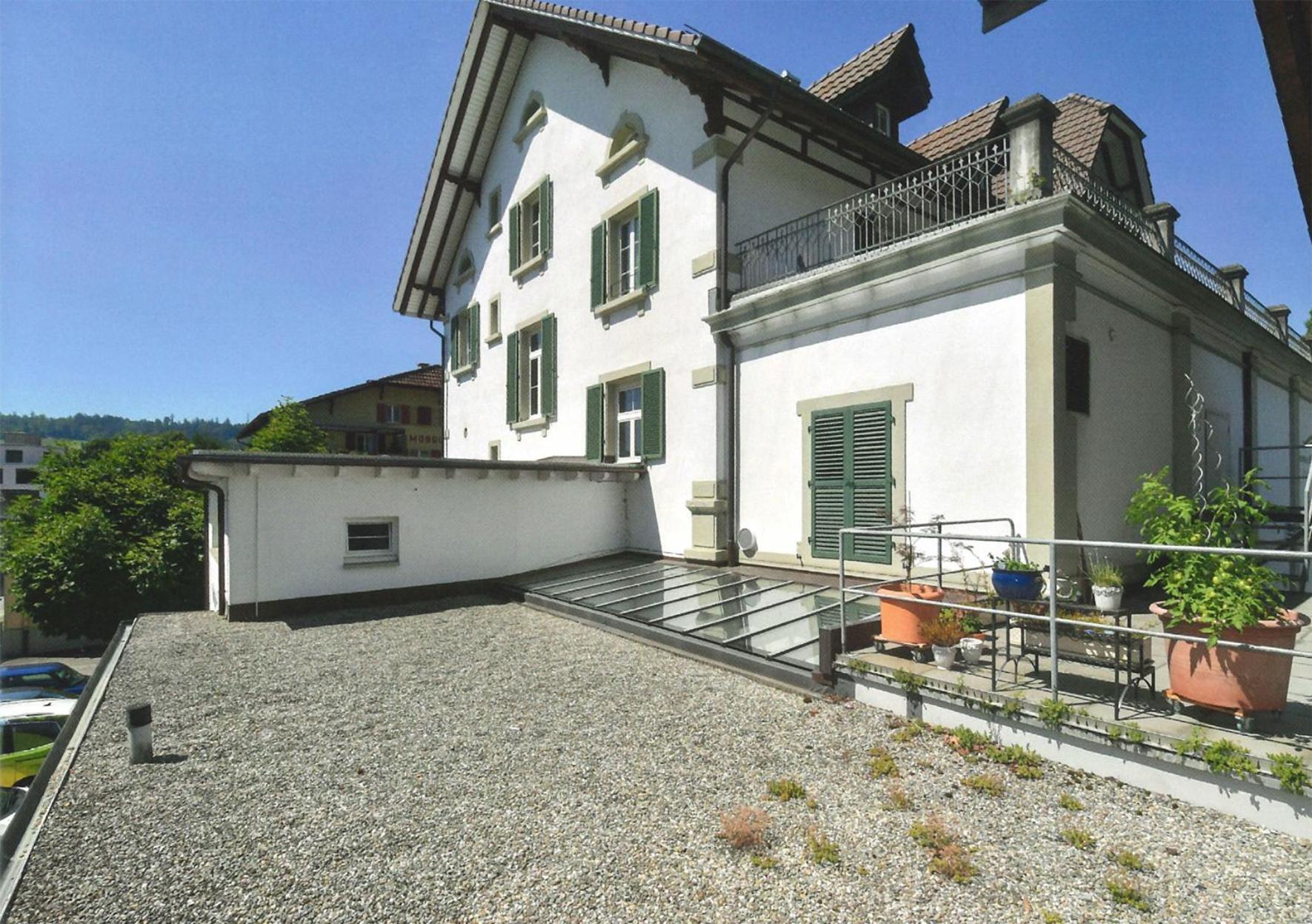 Concept Hotel Landhaus Burgdorf Kültér fotó