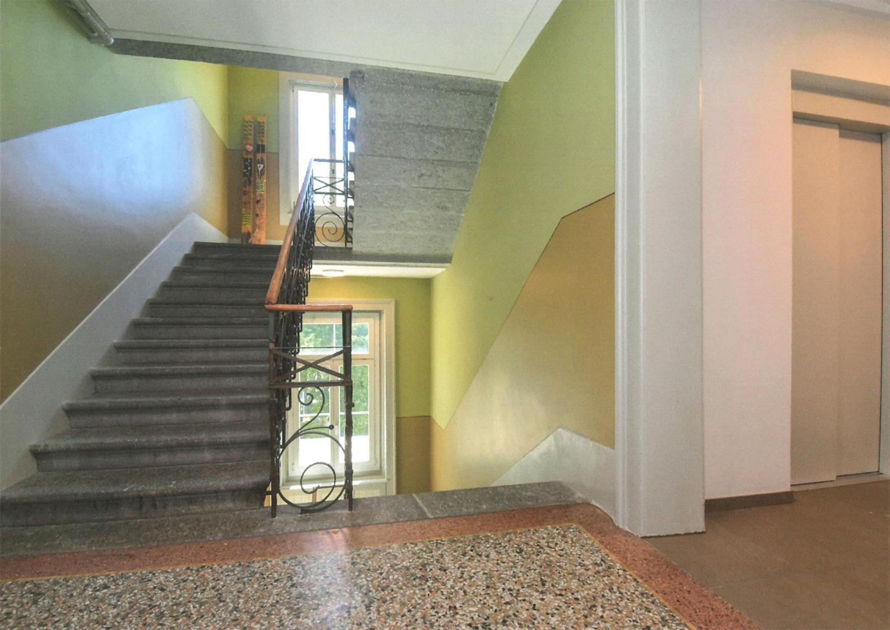 Concept Hotel Landhaus Burgdorf Kültér fotó