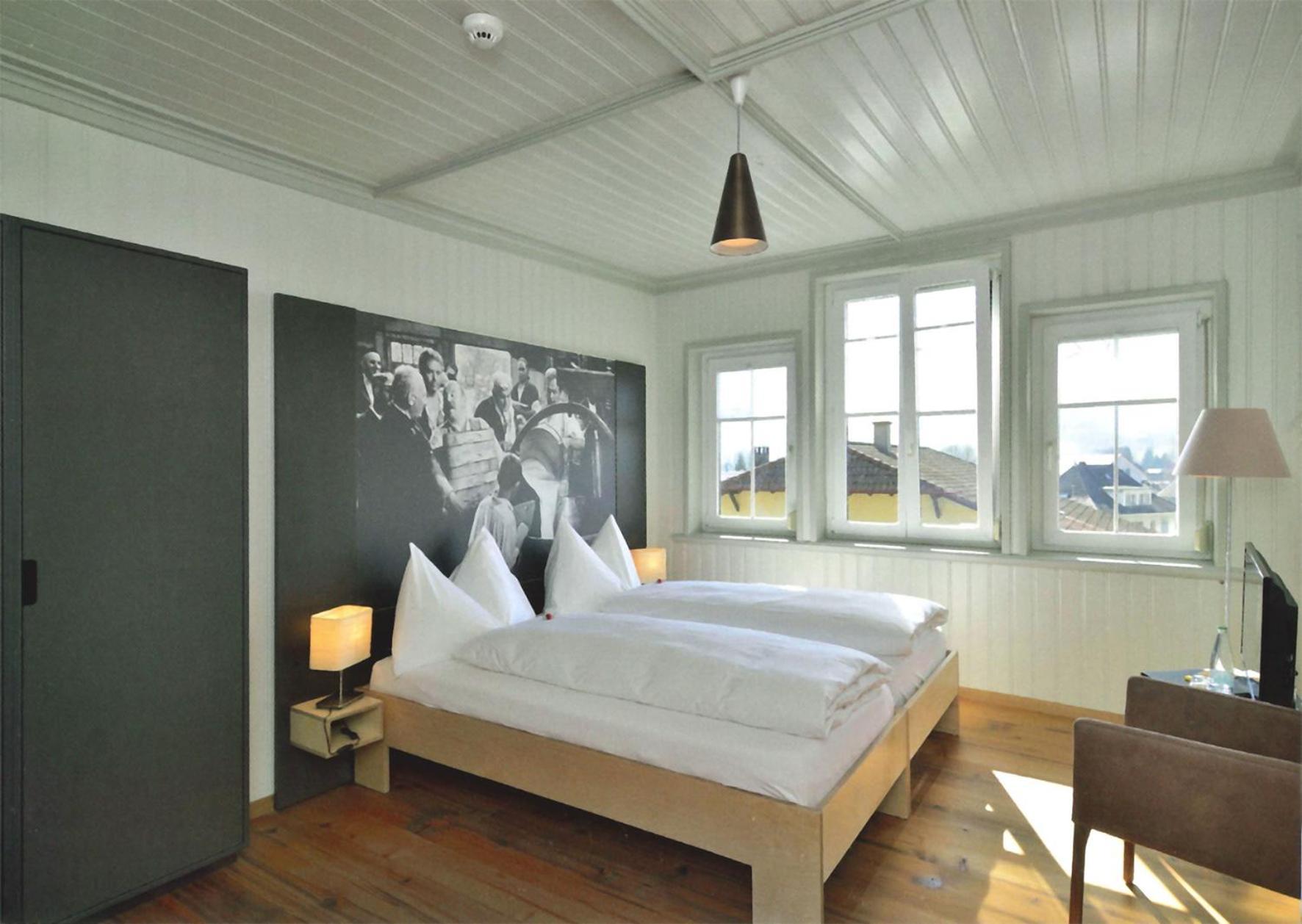 Concept Hotel Landhaus Burgdorf Kültér fotó